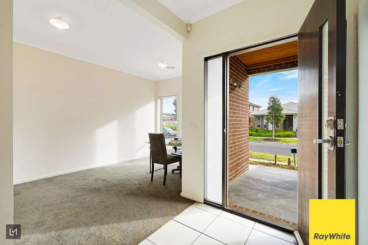 Third view of Homely house listing, 6 Teller Street, Tarneit VIC 3029