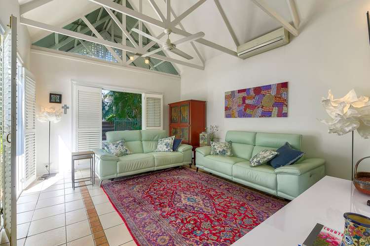 Sixth view of Homely house listing, 88 Menzies Street, Petrie Terrace QLD 4000