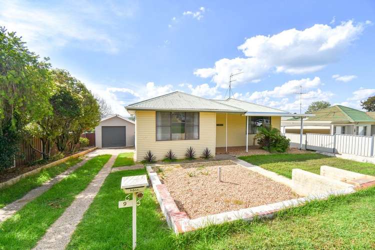 Main view of Homely house listing, 9 Golsby Street, West Bathurst NSW 2795