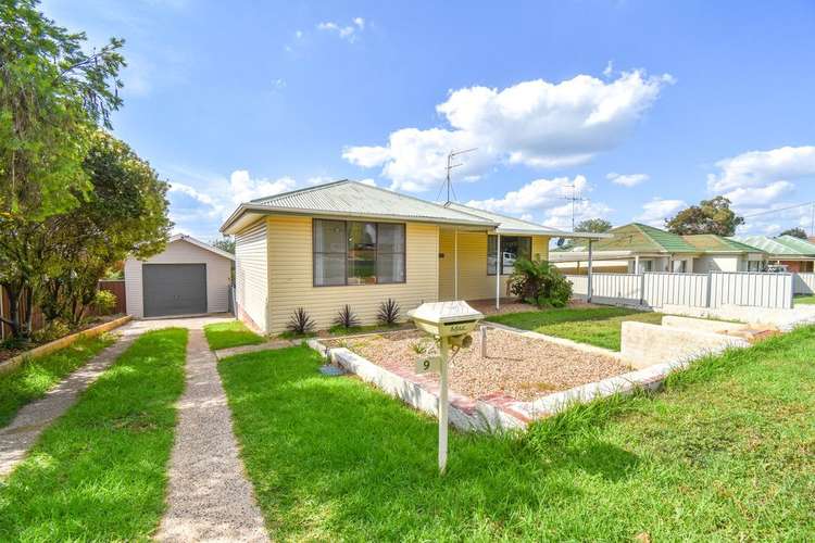 Second view of Homely house listing, 9 Golsby Street, West Bathurst NSW 2795