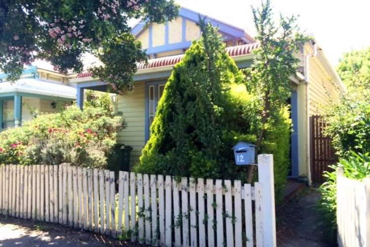 Main view of Homely house listing, 12 Browning Street, Seddon VIC 3011