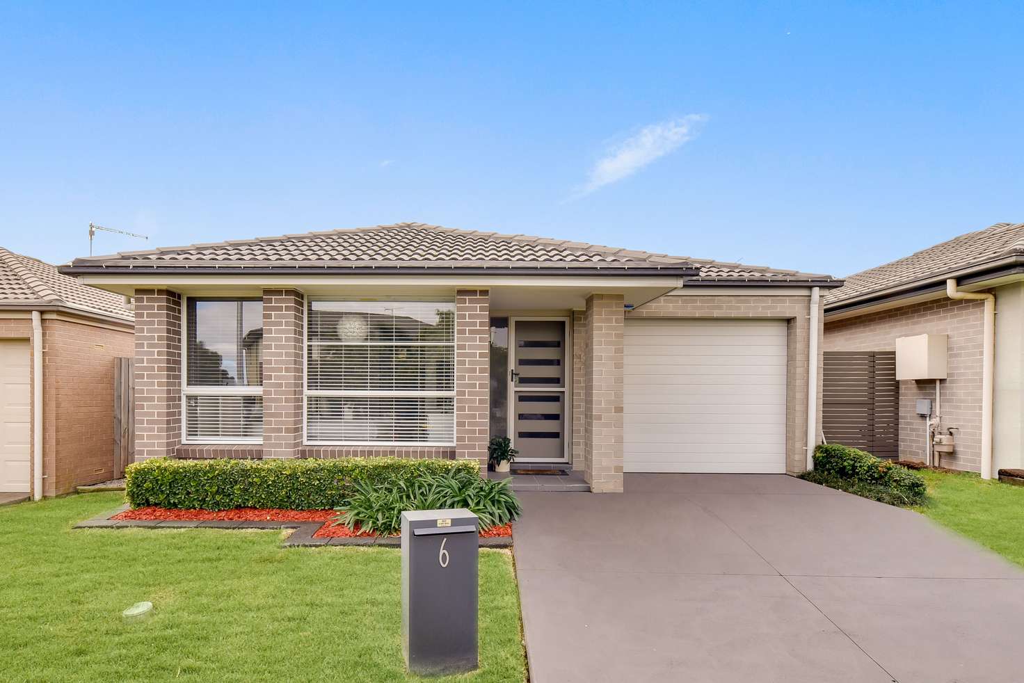 Main view of Homely house listing, 6 Tanner Close, Spring Farm NSW 2570