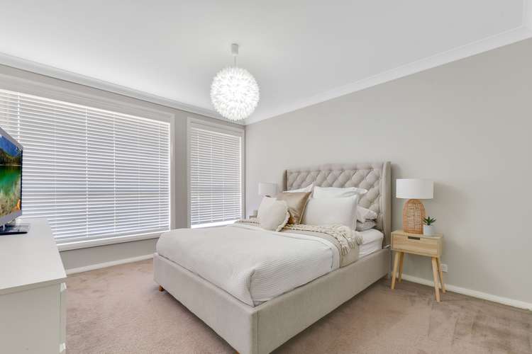 Second view of Homely house listing, 6 Tanner Close, Spring Farm NSW 2570