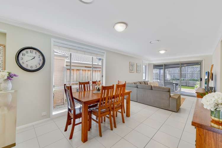 Fifth view of Homely house listing, 6 Tanner Close, Spring Farm NSW 2570