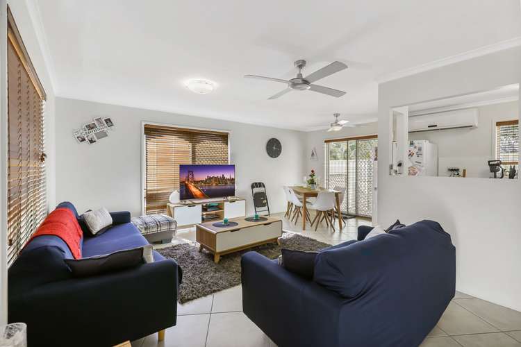 Second view of Homely house listing, 45 Greenslade Street, Tingalpa QLD 4173