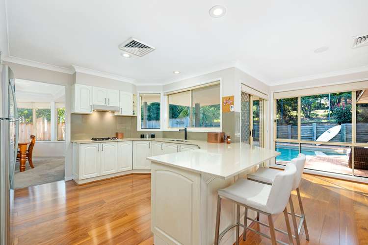 Third view of Homely house listing, 16 Coorumbene Court, Bella Vista NSW 2153