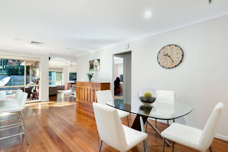 Fourth view of Homely house listing, 16 Coorumbene Court, Bella Vista NSW 2153