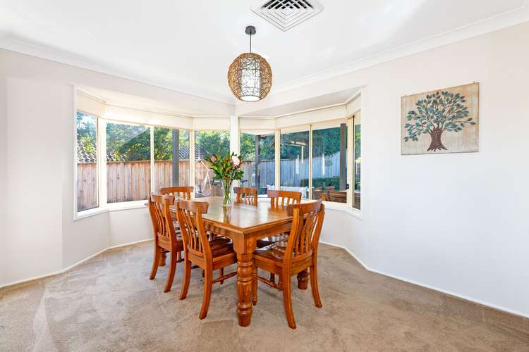 Sixth view of Homely house listing, 16 Coorumbene Court, Bella Vista NSW 2153