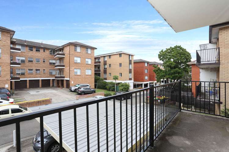 Fifth view of Homely apartment listing, 5/21 May Street, Eastwood NSW 2122