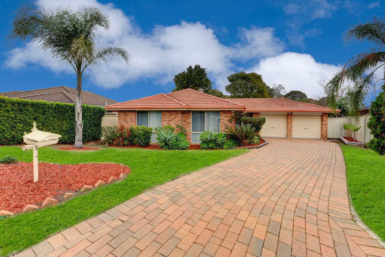 Main view of Homely house listing, 5 Medwin Place, Quakers Hill NSW 2763