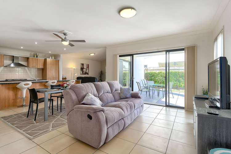 Fifth view of Homely house listing, 20/1 Celestial Court, Carina QLD 4152