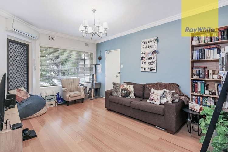 Second view of Homely unit listing, 19/2 Iron Street, North Parramatta NSW 2151