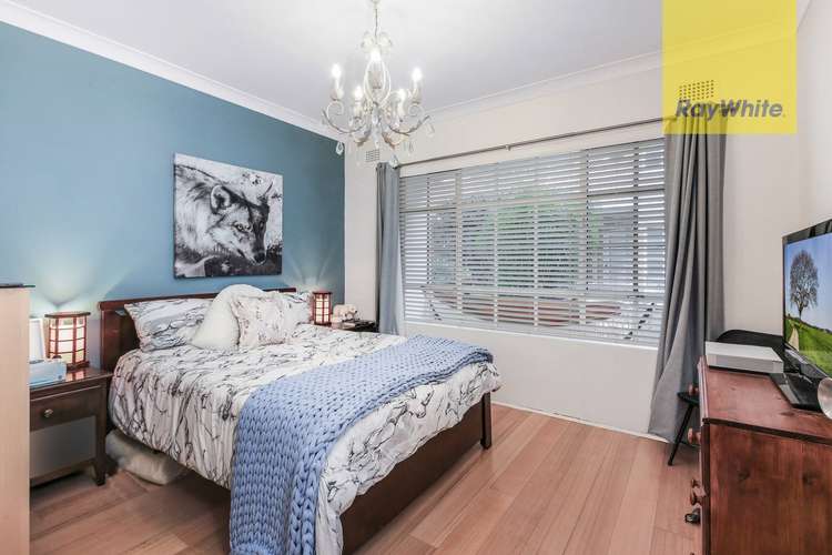 Third view of Homely unit listing, 19/2 Iron Street, North Parramatta NSW 2151