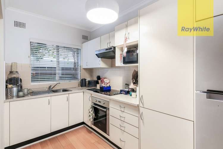 Fourth view of Homely unit listing, 19/2 Iron Street, North Parramatta NSW 2151