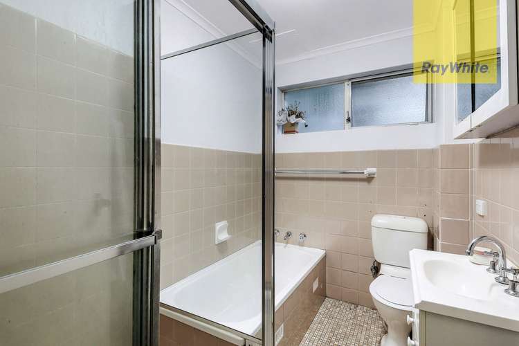 Fifth view of Homely unit listing, 19/2 Iron Street, North Parramatta NSW 2151