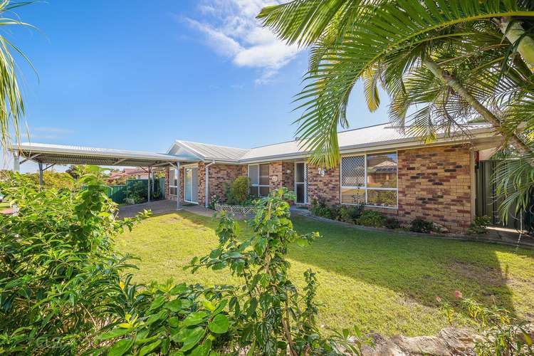 Second view of Homely house listing, 79 Jasmin Drive, Bongaree QLD 4507