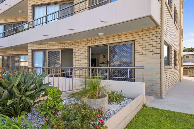 Second view of Homely unit listing, Unit 2/1 Burke Street, Golden Beach QLD 4551