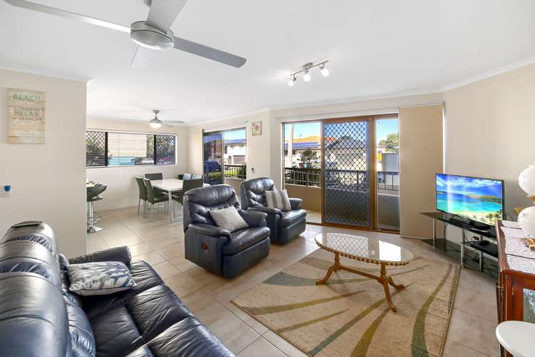 Third view of Homely unit listing, Unit 2/1 Burke Street, Golden Beach QLD 4551