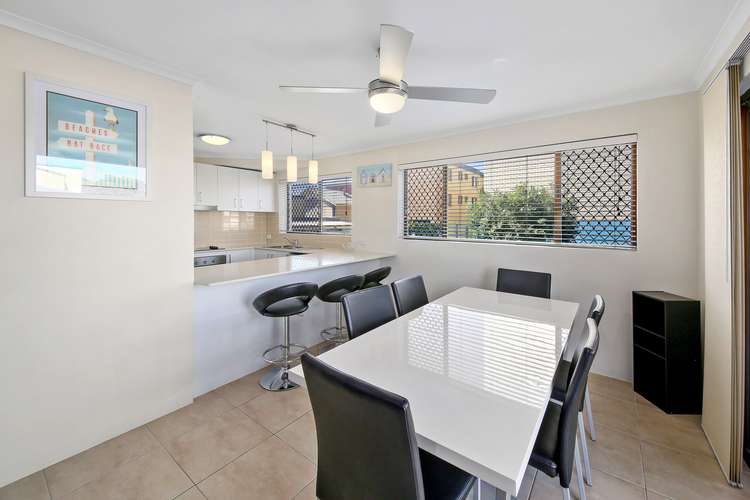 Fourth view of Homely unit listing, Unit 2/1 Burke Street, Golden Beach QLD 4551