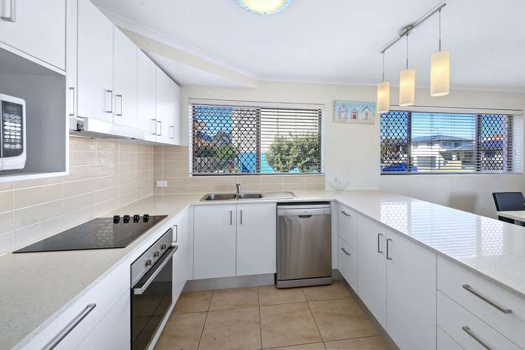 Fifth view of Homely unit listing, Unit 2/1 Burke Street, Golden Beach QLD 4551