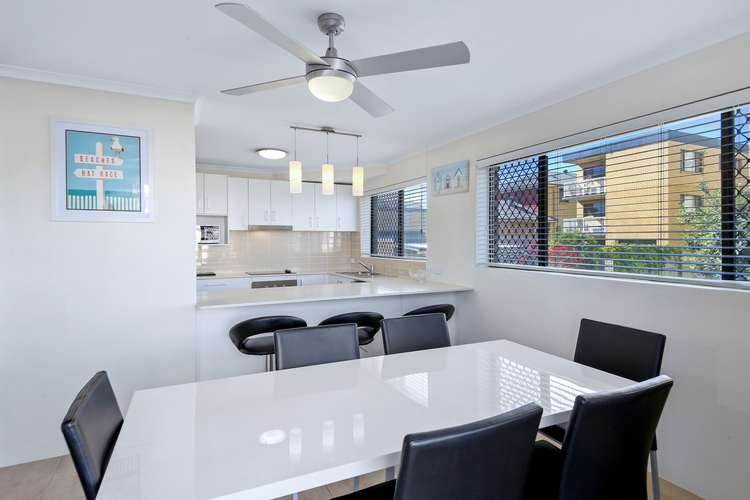 Sixth view of Homely unit listing, Unit 2/1 Burke Street, Golden Beach QLD 4551