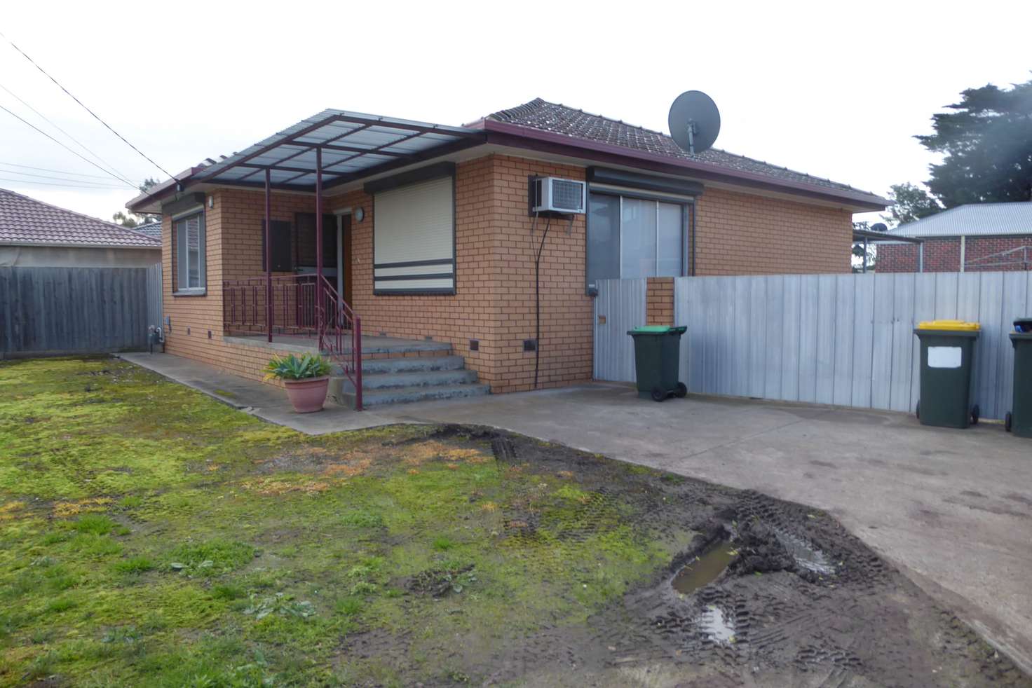 Main view of Homely house listing, 84 Henry Street, St Albans VIC 3021