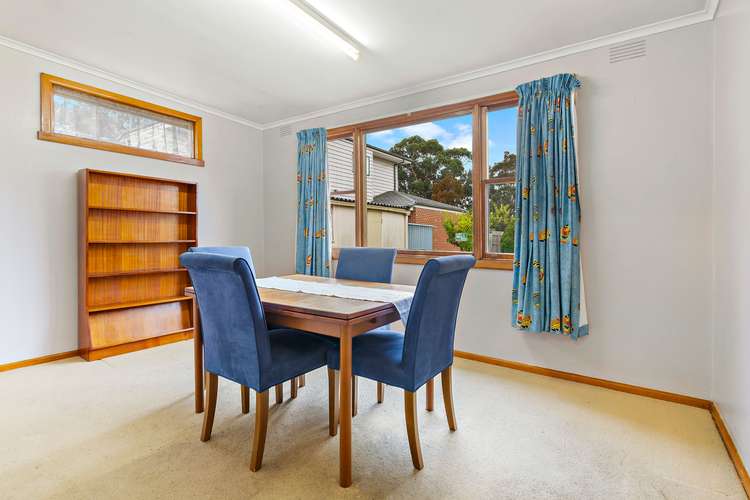 Fourth view of Homely house listing, 28 Elora Road, Oakleigh South VIC 3167
