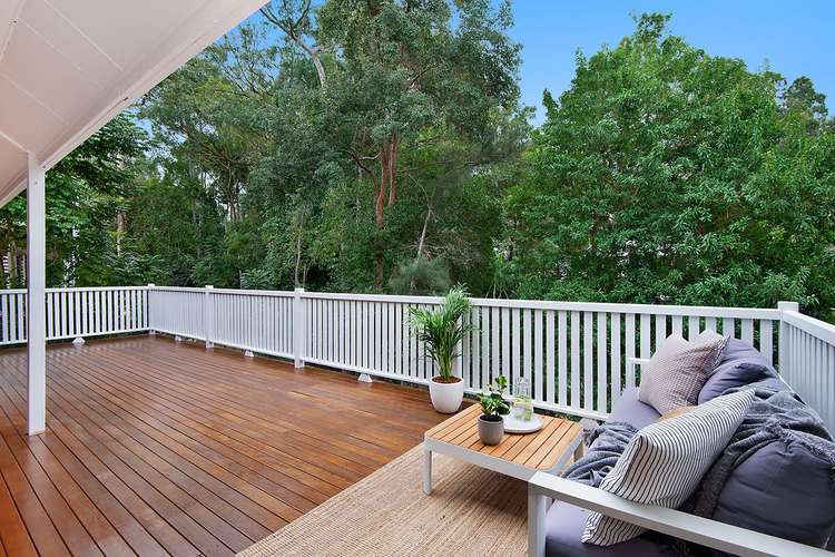 Second view of Homely house listing, 57 Chapel Hill Road, Chapel Hill QLD 4069