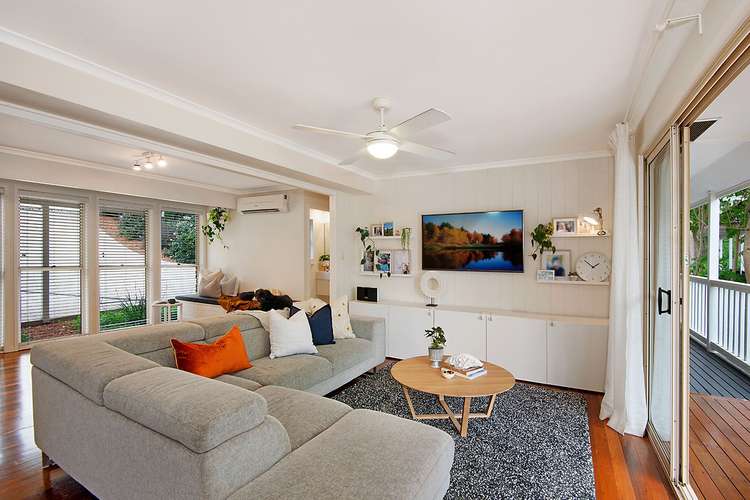 Fifth view of Homely house listing, 57 Chapel Hill Road, Chapel Hill QLD 4069