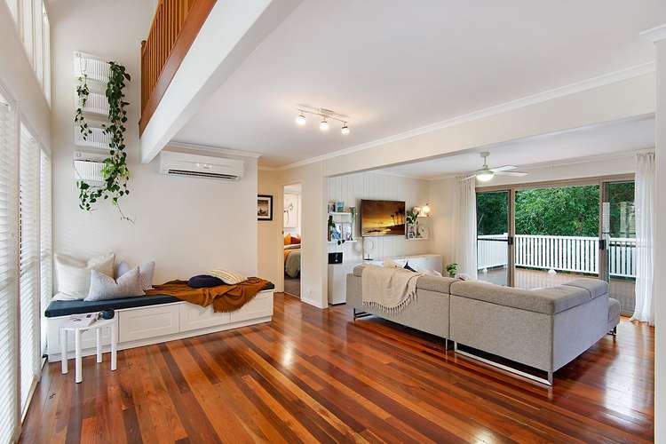 Sixth view of Homely house listing, 57 Chapel Hill Road, Chapel Hill QLD 4069