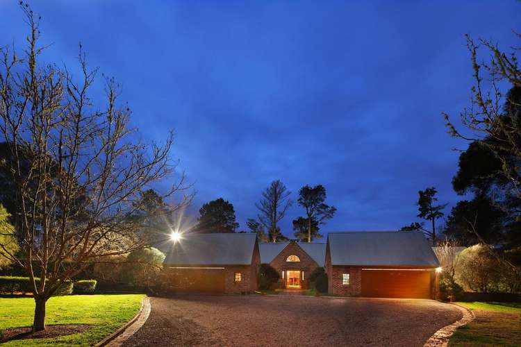 Second view of Homely acreageSemiRural listing, 8 Muscios Road, Glenorie NSW 2157
