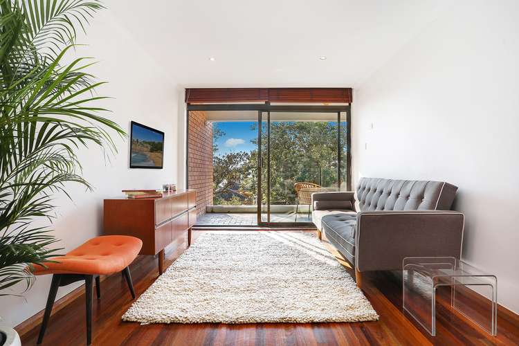 Second view of Homely apartment listing, 24/21C Billyard Avenue, Elizabeth Bay NSW 2011