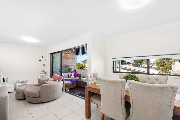 Fifth view of Homely house listing, 26/212 Dorville Road, Carseldine QLD 4034