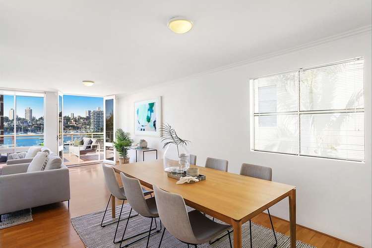 Third view of Homely apartment listing, 6/11 Billyard Avenue, Elizabeth Bay NSW 2011