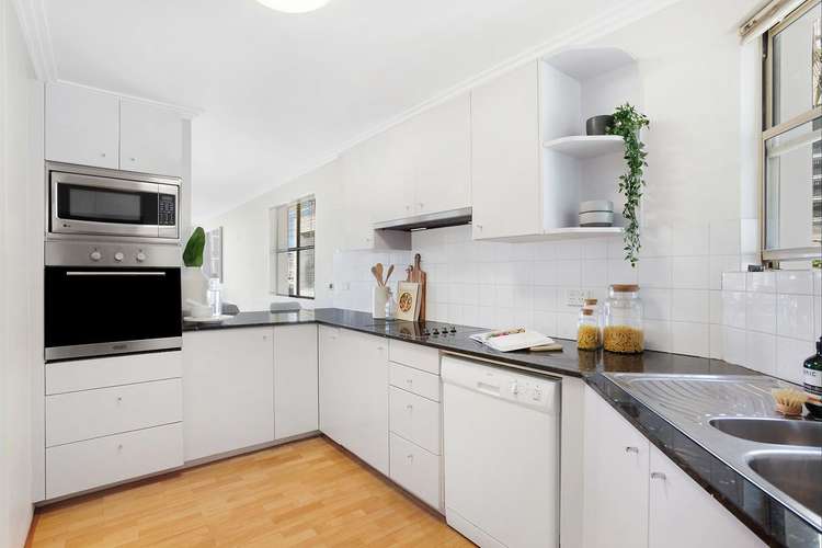 Fourth view of Homely apartment listing, 6/11 Billyard Avenue, Elizabeth Bay NSW 2011