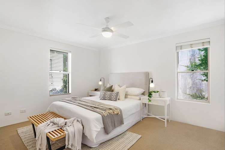 Fifth view of Homely apartment listing, 6/11 Billyard Avenue, Elizabeth Bay NSW 2011
