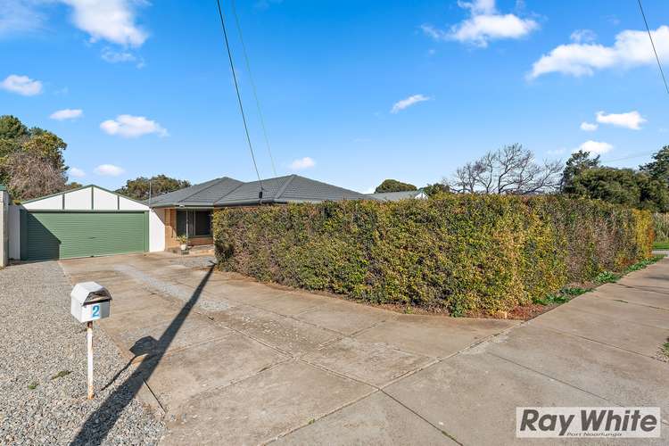 Main view of Homely house listing, 2 Brendan Street, Christie Downs SA 5164