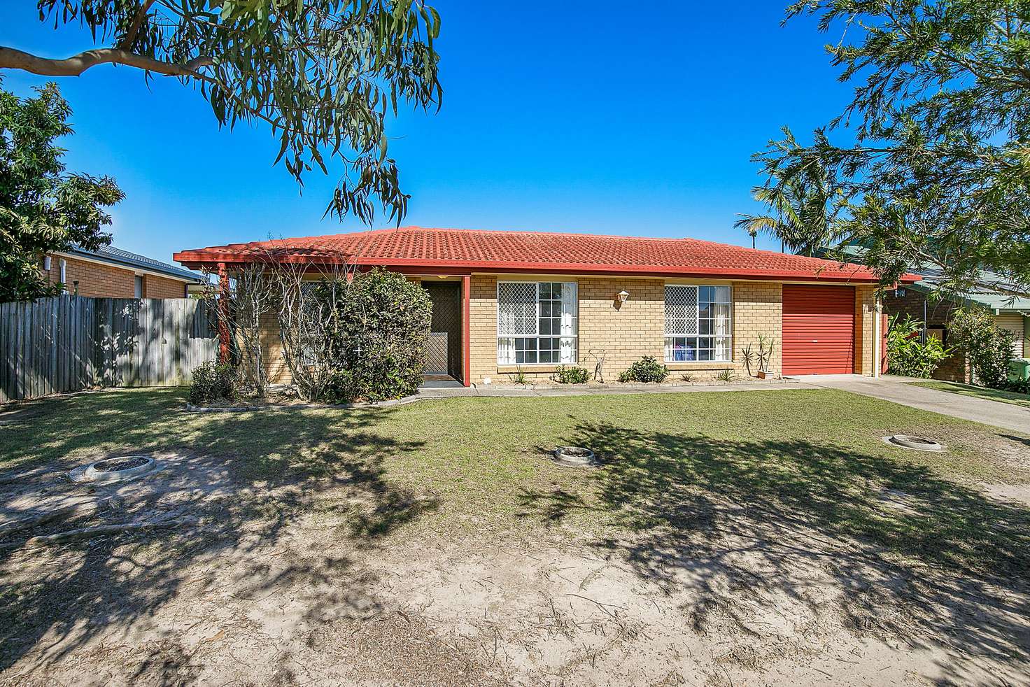 Main view of Homely house listing, 11 Dyer Street, Alexandra Hills QLD 4161
