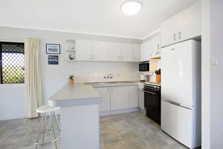 Fourth view of Homely house listing, 11 Dyer Street, Alexandra Hills QLD 4161