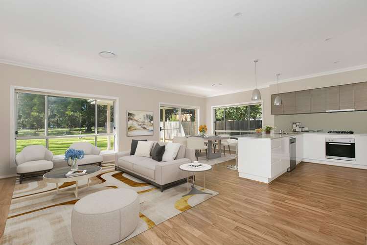 Second view of Homely house listing, 196B Bowral Street, Bowral NSW 2576