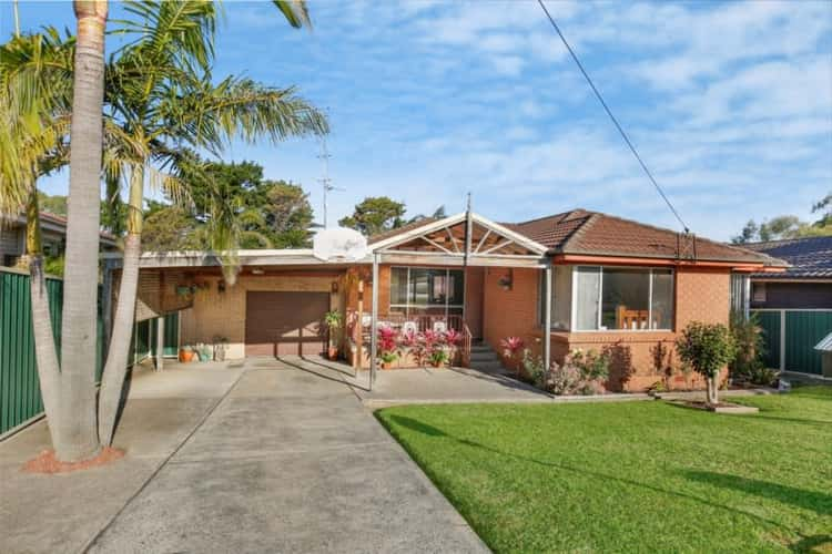 Main view of Homely house listing, 79 O'Donnell Drive, Figtree NSW 2525