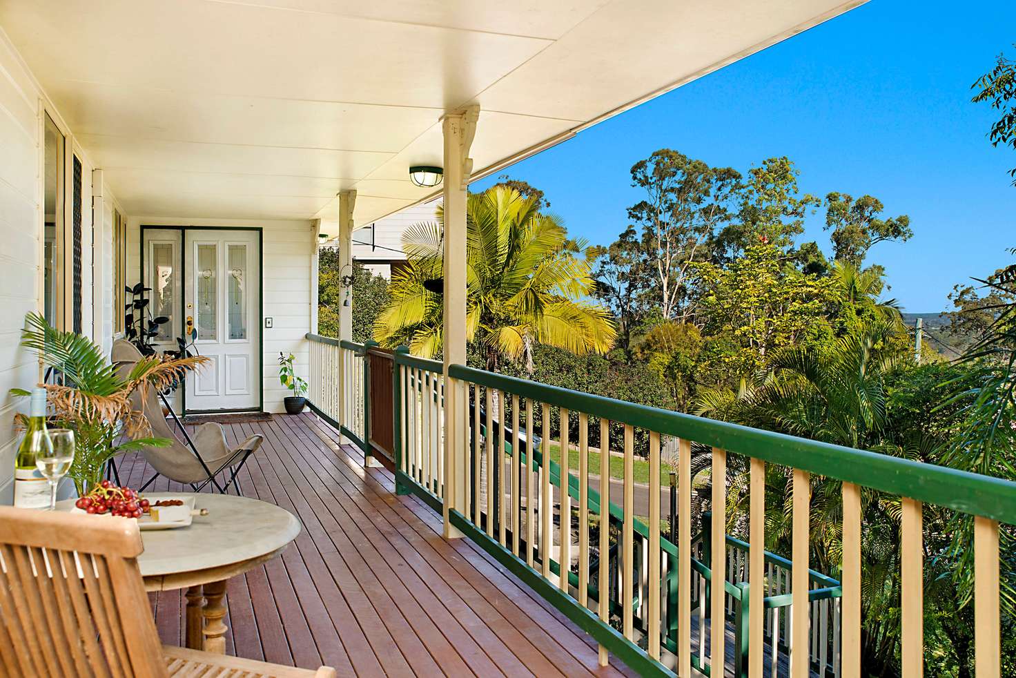 Main view of Homely house listing, 1 Elizamay Close, Buderim QLD 4556
