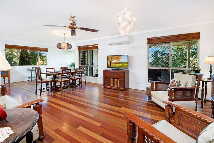 Fifth view of Homely house listing, 1 Elizamay Close, Buderim QLD 4556