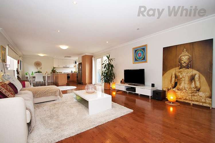 Third view of Homely unit listing, 8/5-7 Bayswater Road, Croydon VIC 3136