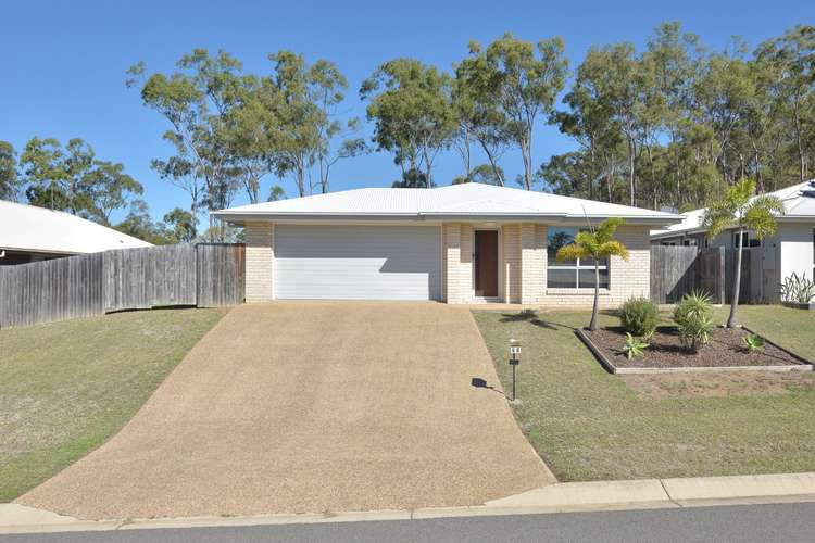 Main view of Homely house listing, 48 Iris Road, Kirkwood QLD 4680