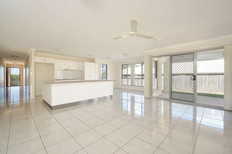 Second view of Homely house listing, 48 Iris Road, Kirkwood QLD 4680