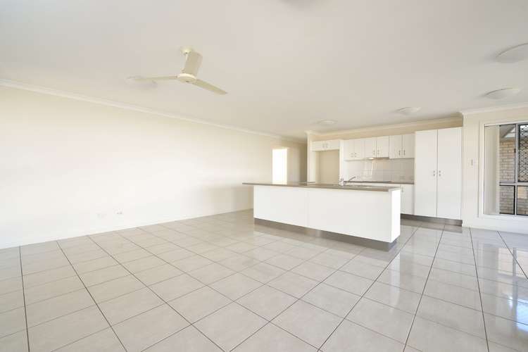 Third view of Homely house listing, 48 Iris Road, Kirkwood QLD 4680