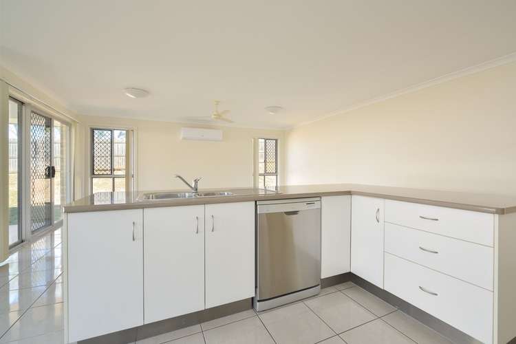 Sixth view of Homely house listing, 48 Iris Road, Kirkwood QLD 4680