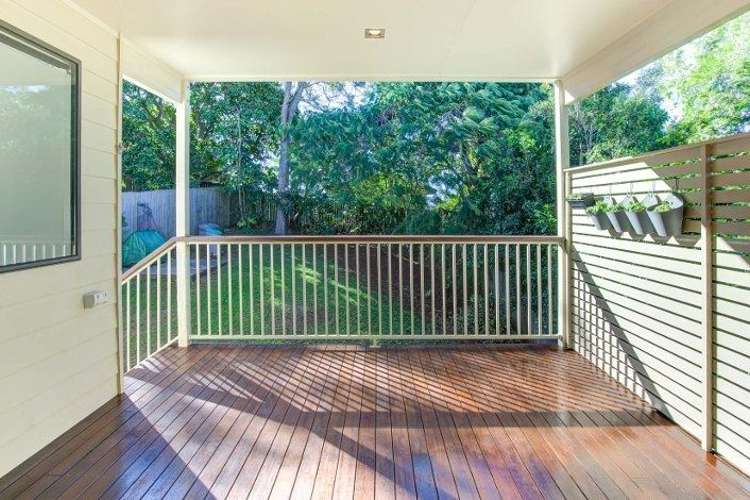 Second view of Homely house listing, 244 Winstanley Street, Carina Heights QLD 4152