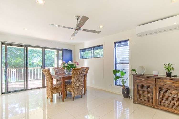 Third view of Homely house listing, 244 Winstanley Street, Carina Heights QLD 4152